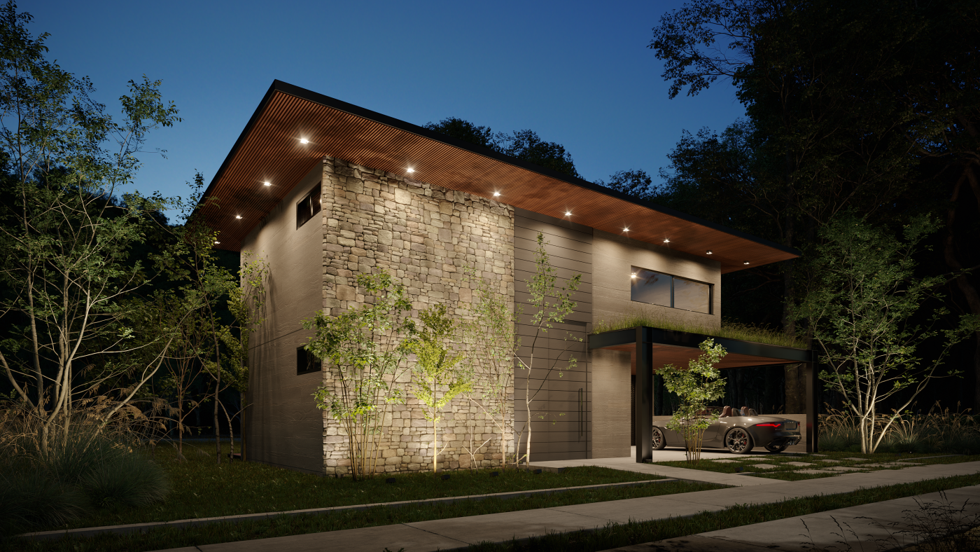Casa de Condomínio à venda com 2 quartos, 581m² - Foto 4