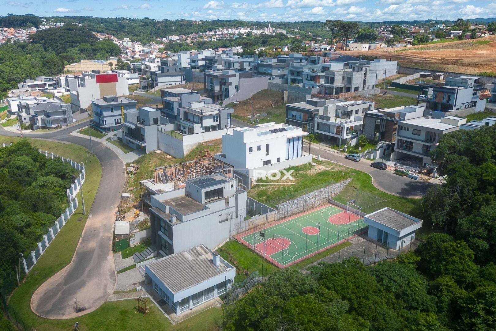 Casa de Condomínio à venda com 3 quartos, 293m² - Foto 55