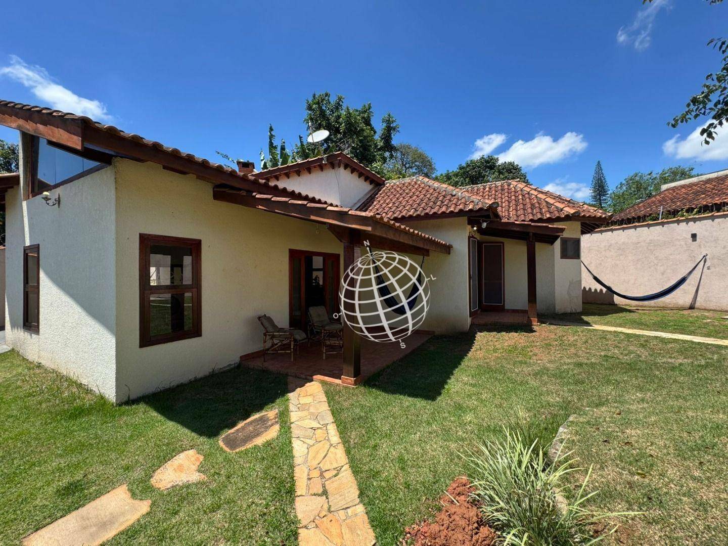 Casa à venda com 2 quartos, 182m² - Foto 5
