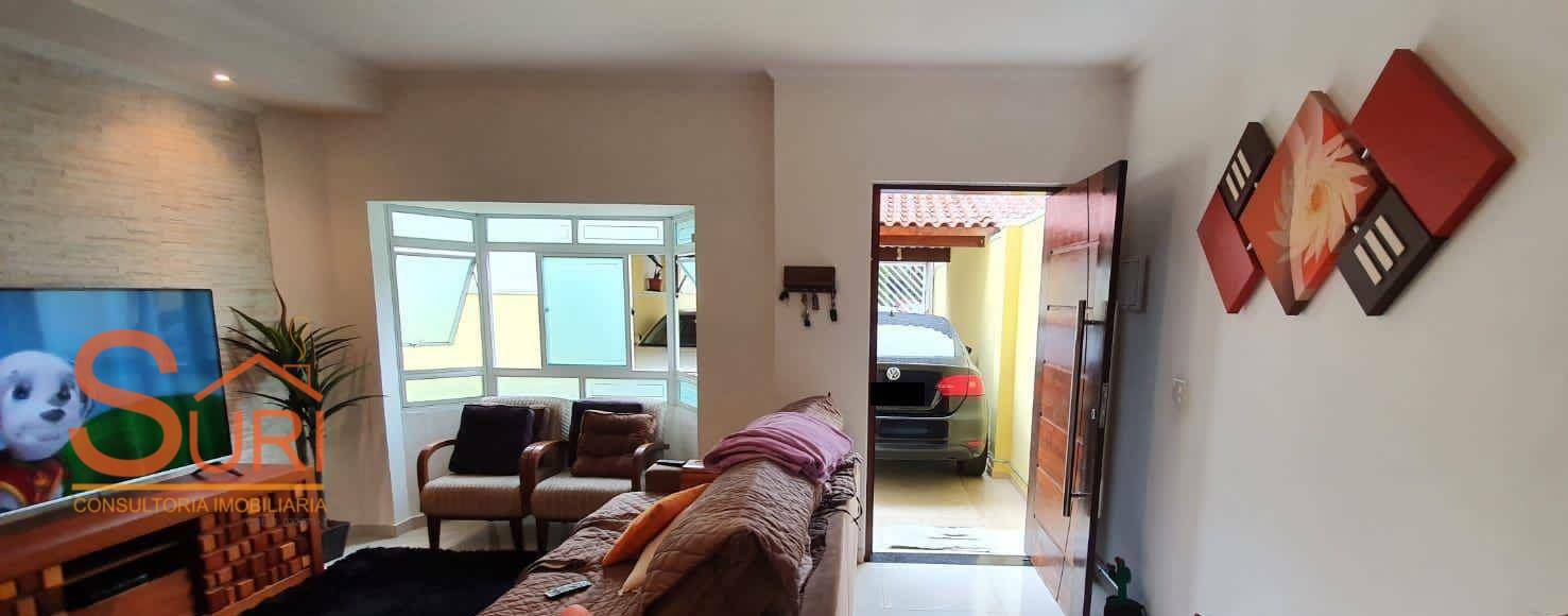 Sobrado à venda com 3 quartos, 133m² - Foto 5