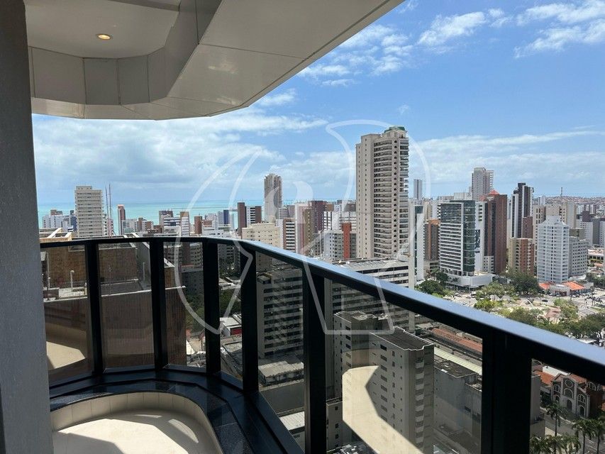 Apartamento à venda com 4 quartos, 311m² - Foto 35