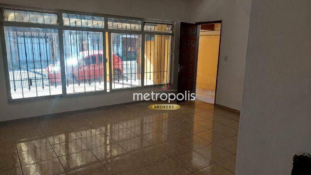 Sobrado à venda com 3 quartos, 198m² - Foto 2