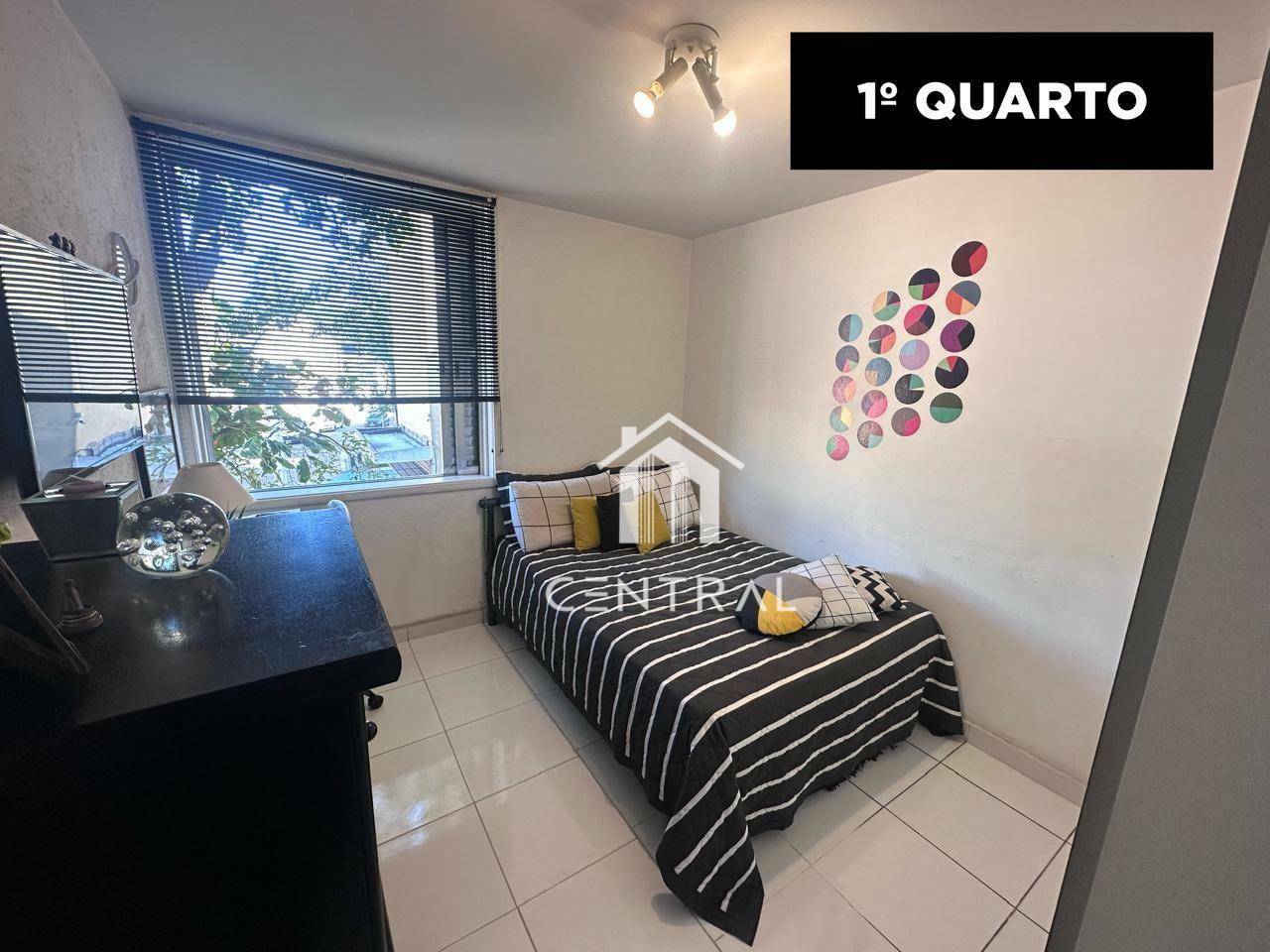 Apartamento à venda com 3 quartos, 83m² - Foto 6