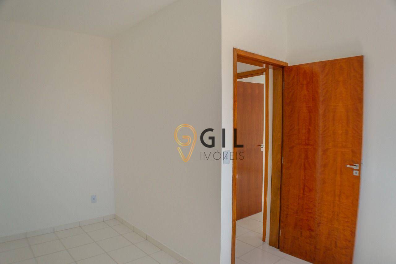 Apartamento à venda com 2 quartos, 53m² - Foto 7