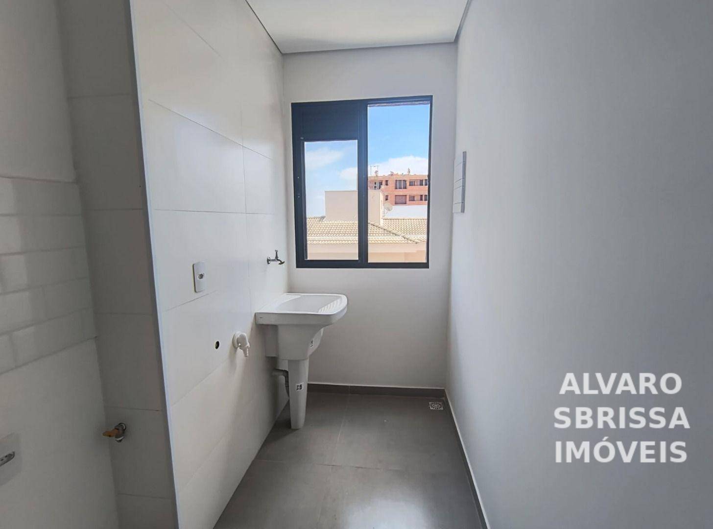 Apartamento à venda com 2 quartos, 53m² - Foto 4