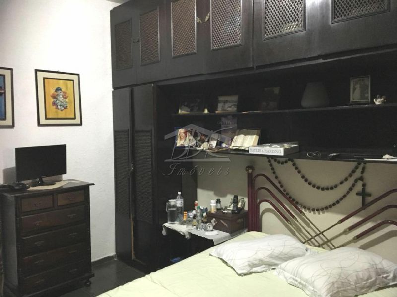 Sobrado à venda com 2 quartos, 187m² - Foto 14