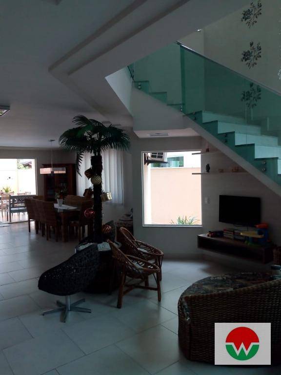 Casa de Condomínio à venda com 4 quartos, 280m² - Foto 6