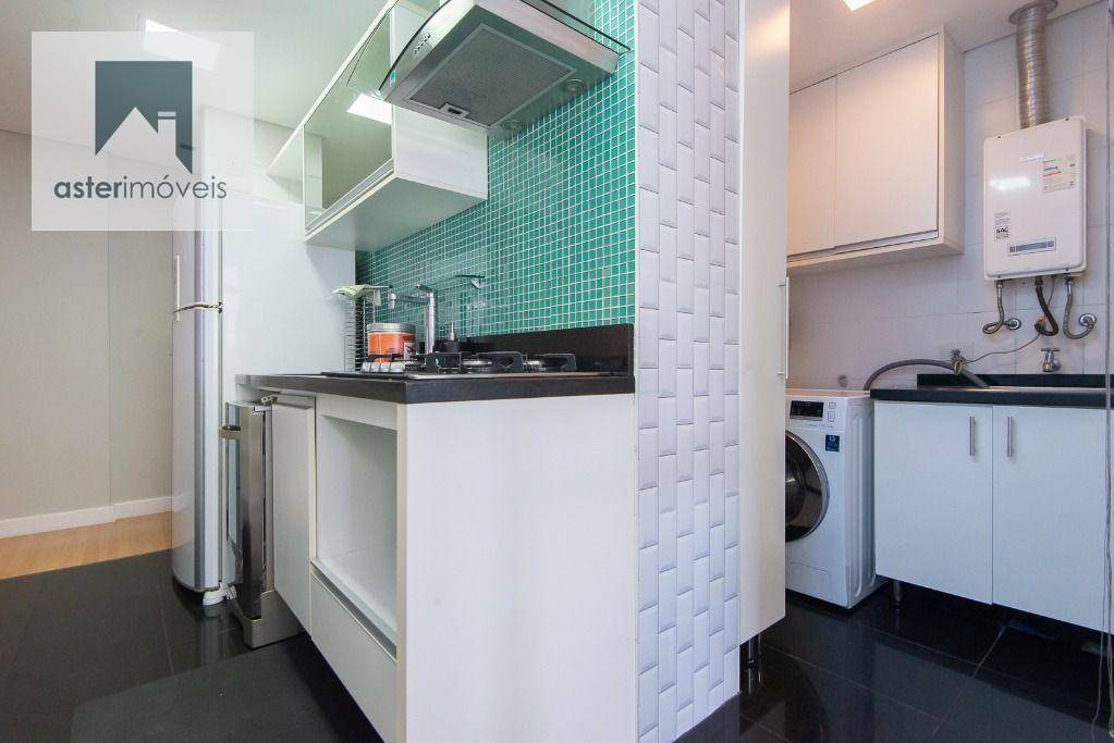 Apartamento para alugar com 2 quartos, 62m² - Foto 45