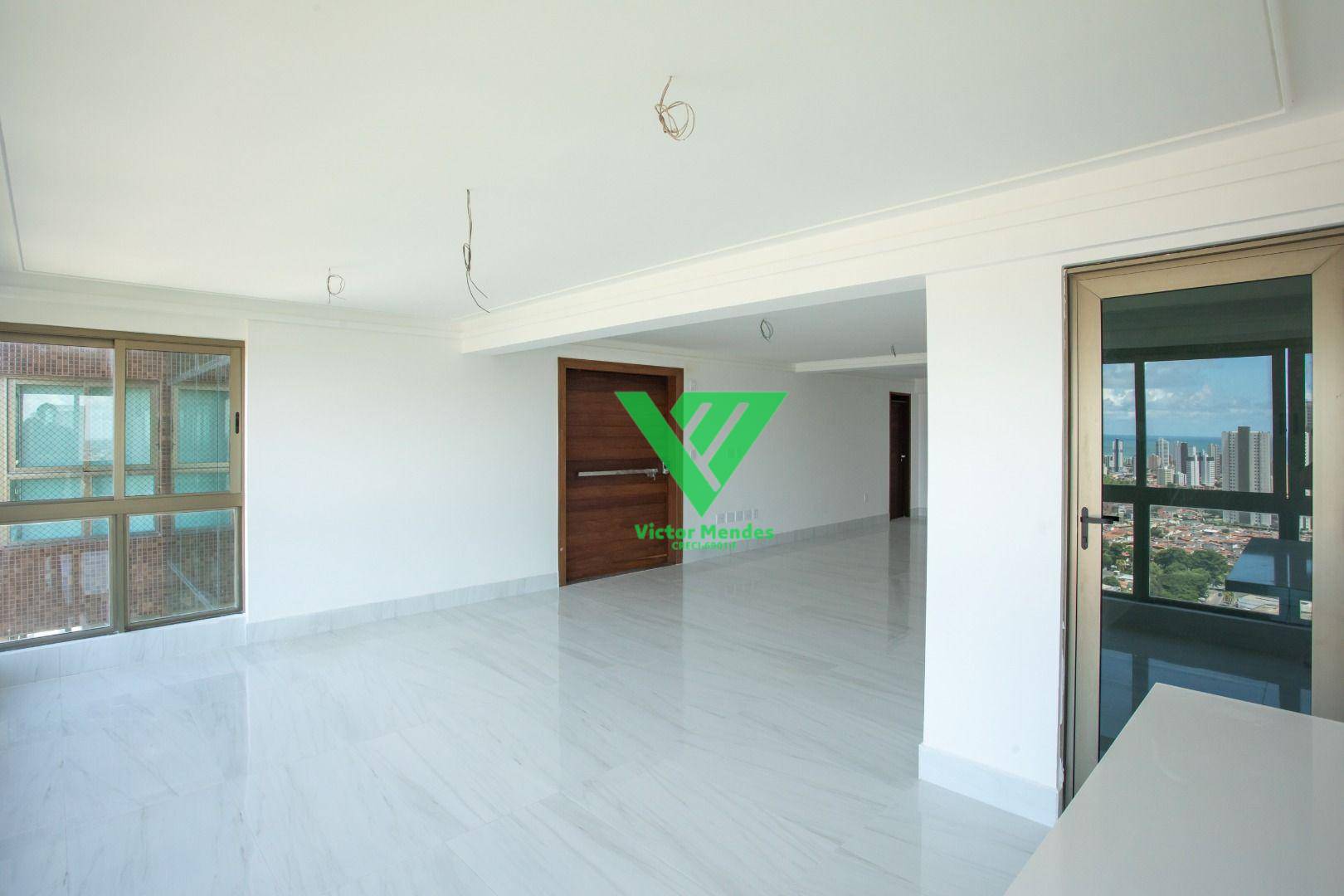 Apartamento à venda com 4 quartos, 255m² - Foto 62