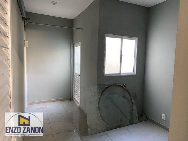 Depósito-Galpão-Armazém para alugar, 300m² - Foto 8