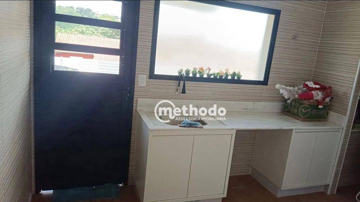 Casa de Condomínio à venda com 3 quartos, 320m² - Foto 15