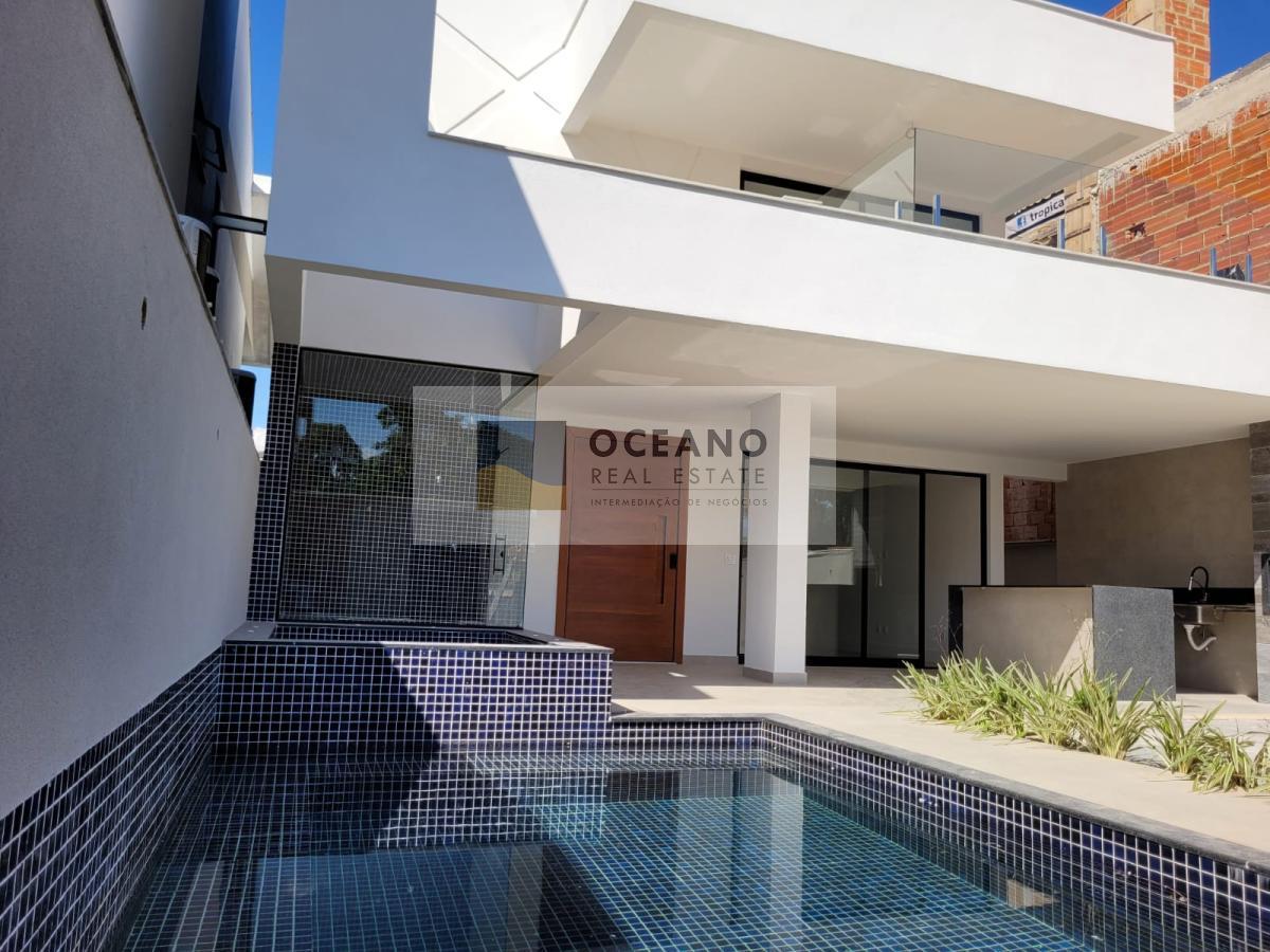 Casa de Condomínio à venda com 4 quartos, 283m² - Foto 2