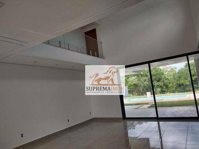 Casa de Condomínio à venda com 4 quartos, 500m² - Foto 5