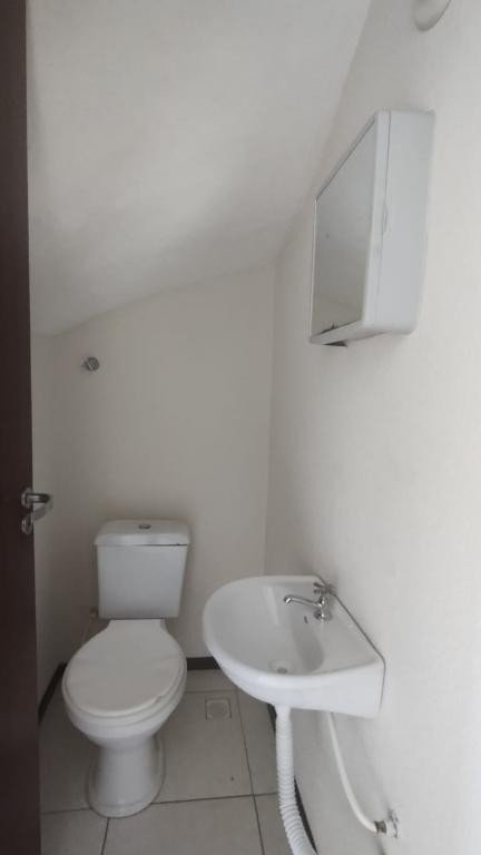 Sobrado à venda com 2 quartos, 51m² - Foto 7