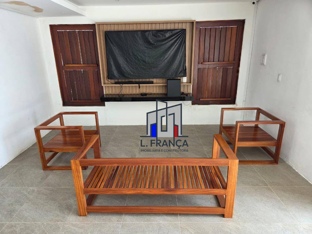 Apartamento, 3 quartos, 124 m² - Foto 2