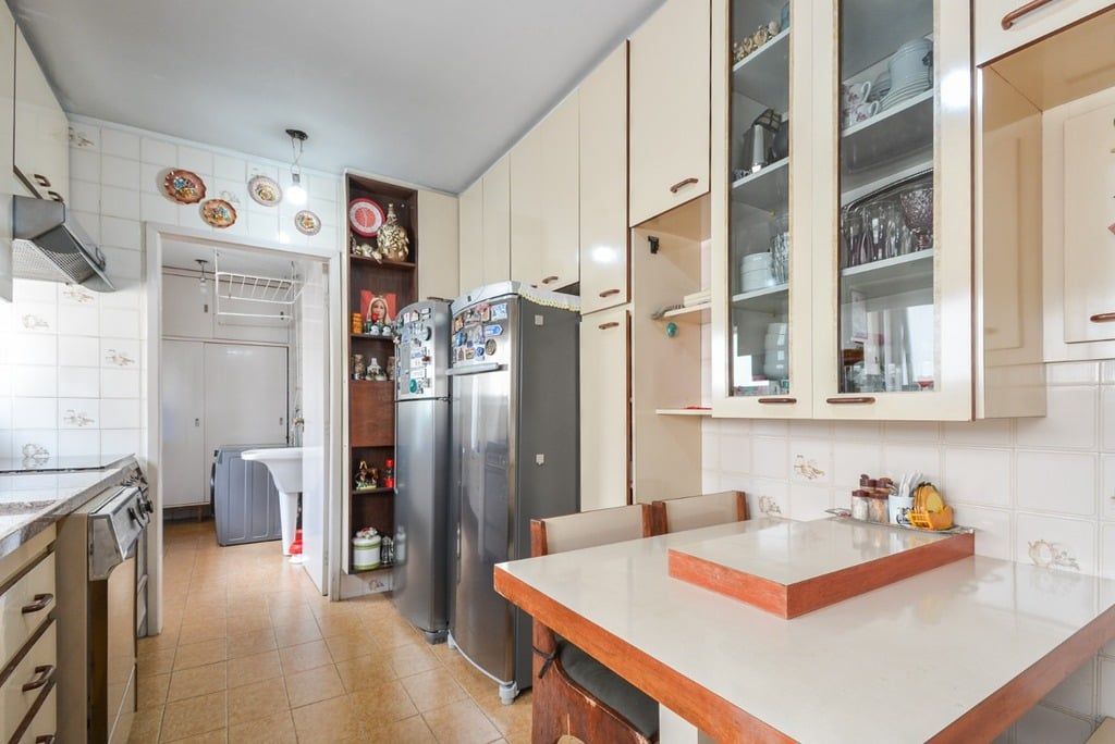 Apartamento à venda com 3 quartos, 89m² - Foto 4