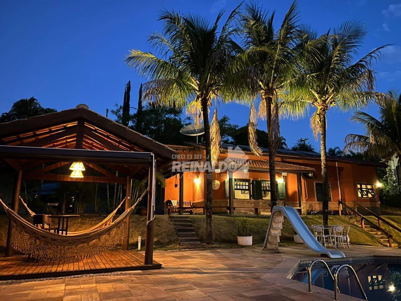 Casa de Condomínio, 4 quartos - Foto 2