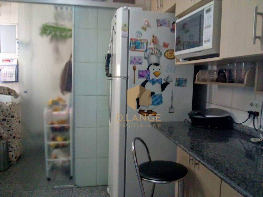 Apartamento à venda com 3 quartos, 82m² - Foto 19