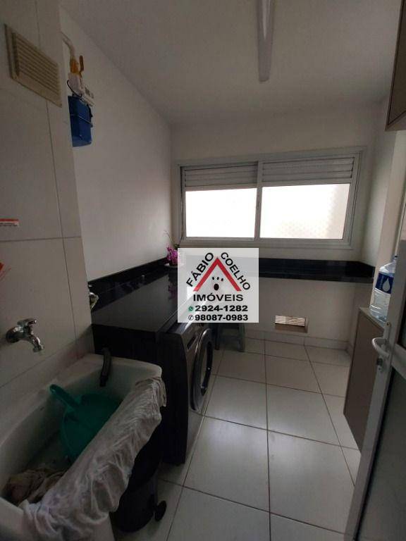 Apartamento à venda com 3 quartos, 92m² - Foto 5