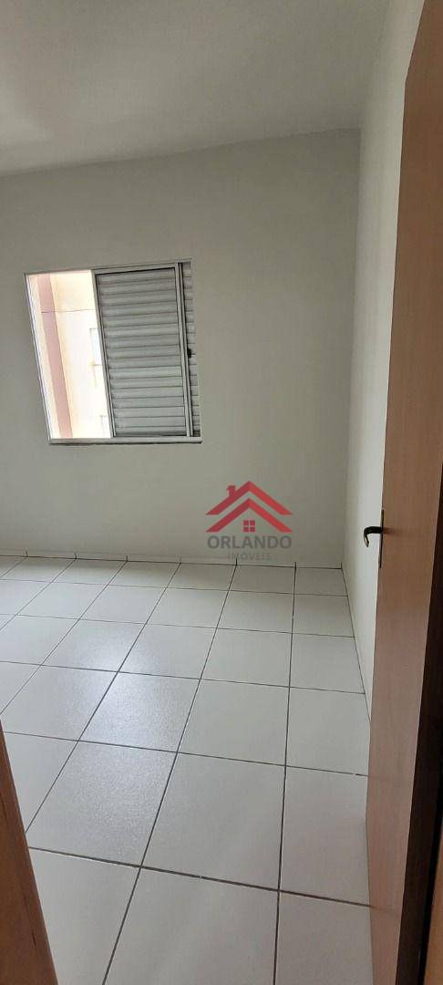 Apartamento à venda com 2 quartos, 43m² - Foto 6