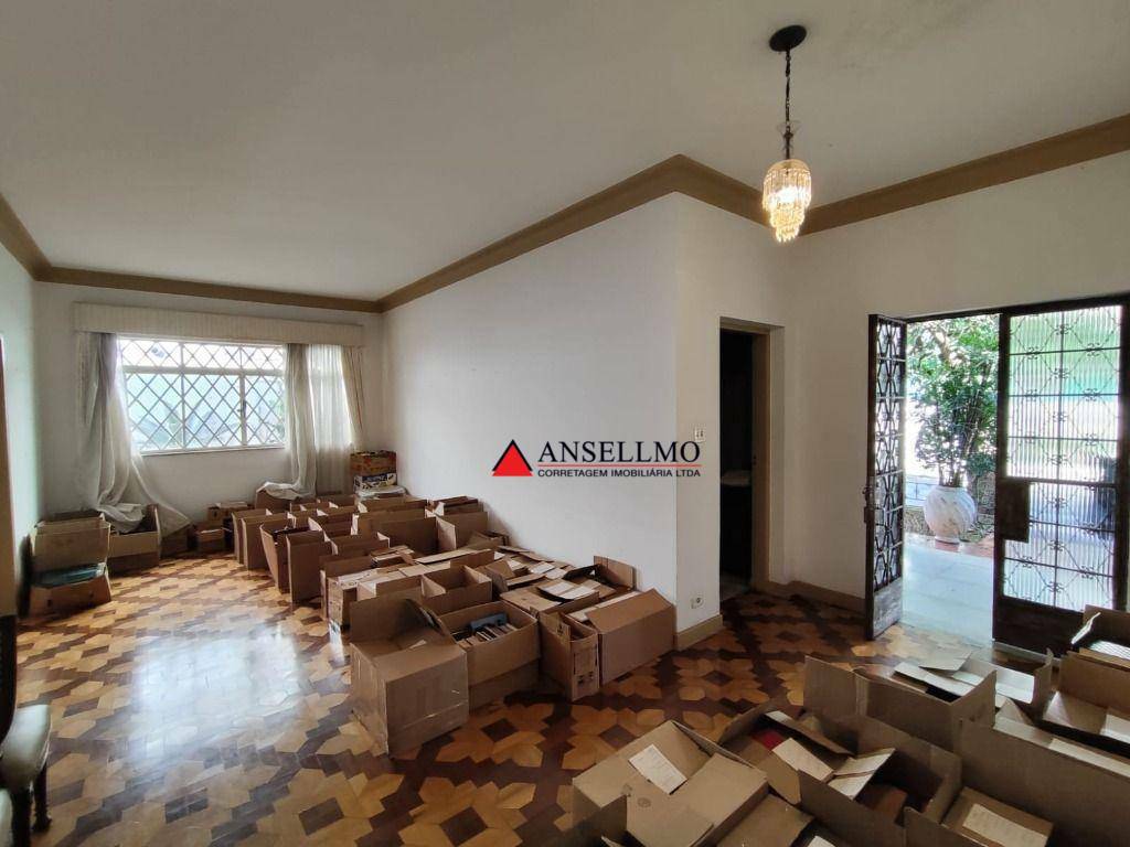 Casa para alugar com 3 quartos, 350m² - Foto 7