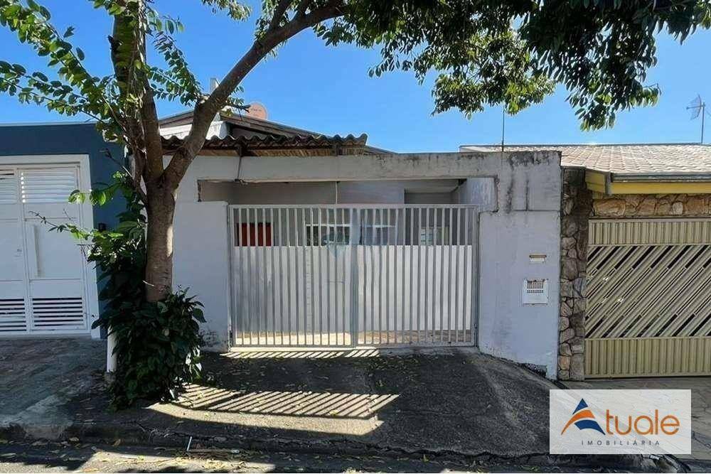 Casa à venda com 2 quartos, 79m² - Foto 1