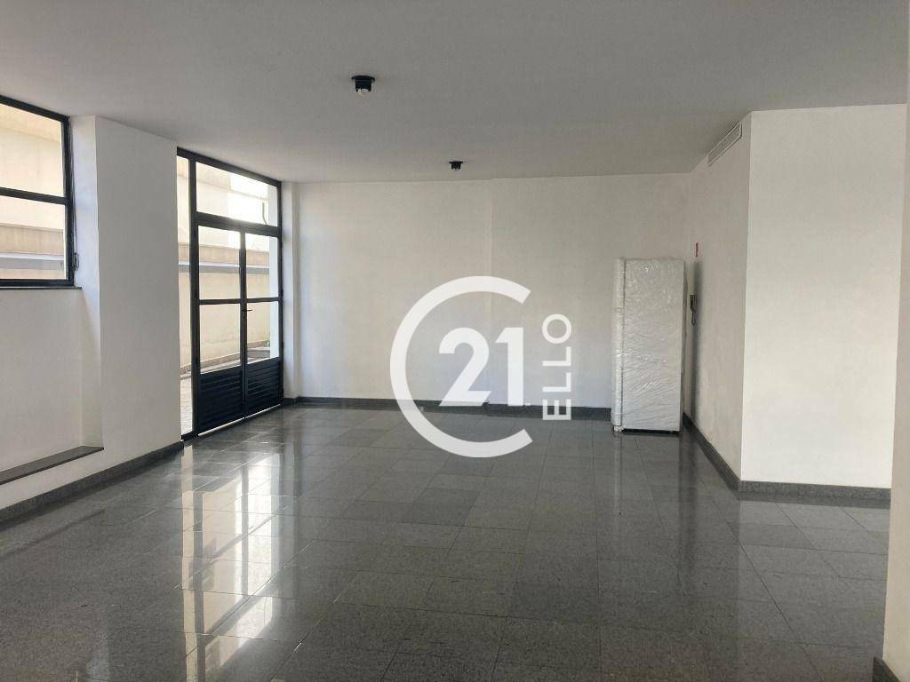 Apartamento à venda com 3 quartos, 180m² - Foto 19