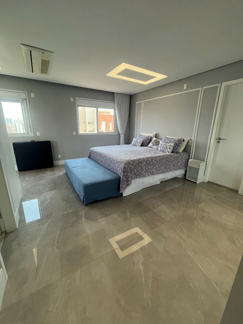 Apartamento para alugar com 3 quartos, 188m² - Foto 30