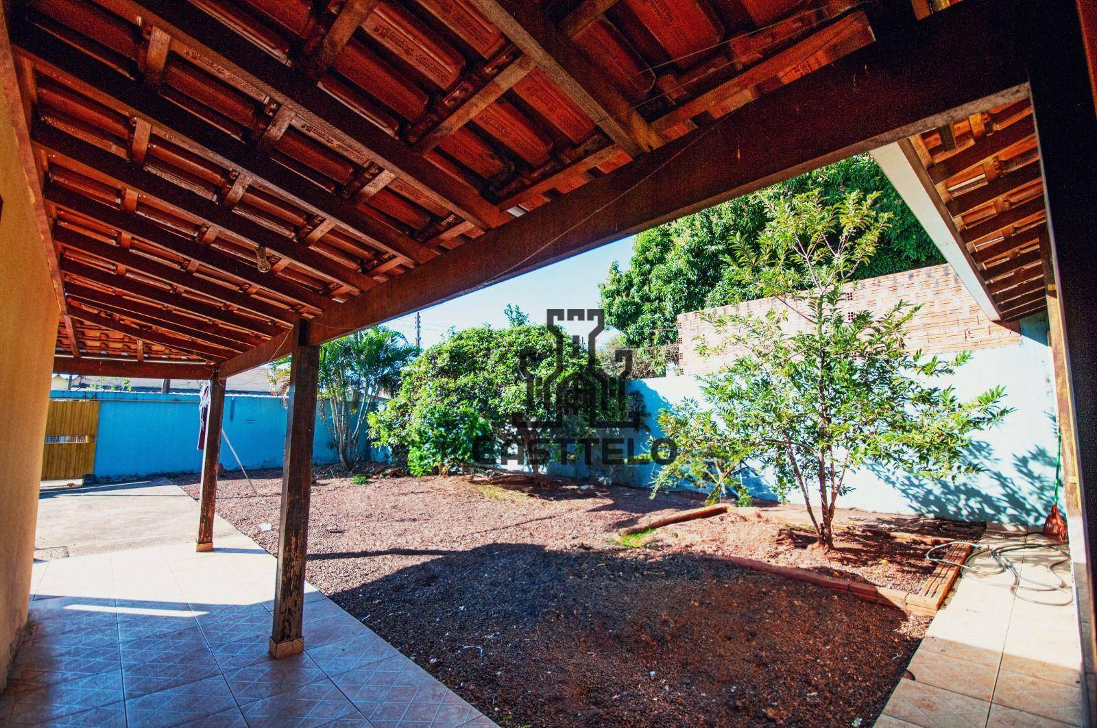 Casa à venda com 2 quartos, 87m² - Foto 3