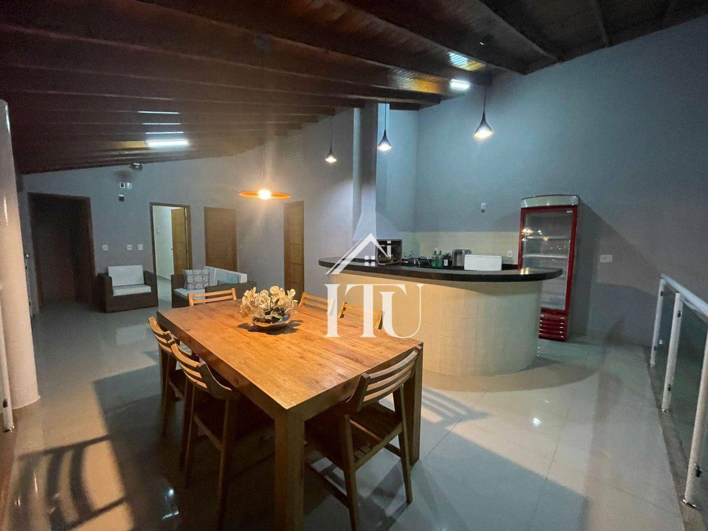 Casa à venda com 4 quartos, 280m² - Foto 15