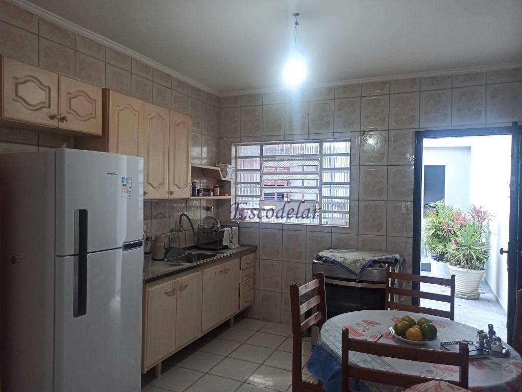 Casa à venda com 3 quartos, 225m² - Foto 7