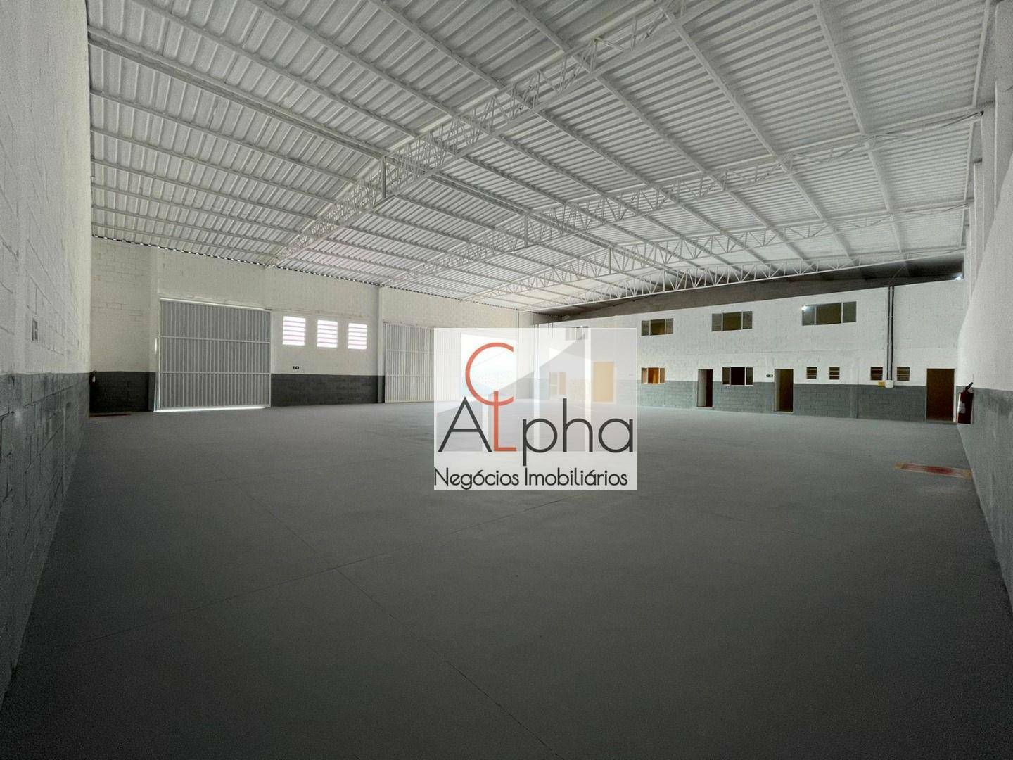 Depósito-Galpão-Armazém para alugar, 599m² - Foto 10