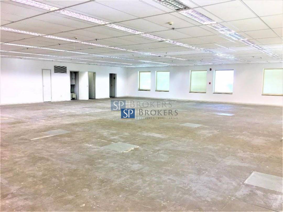 Conjunto Comercial-Sala para alugar, 609m² - Foto 9