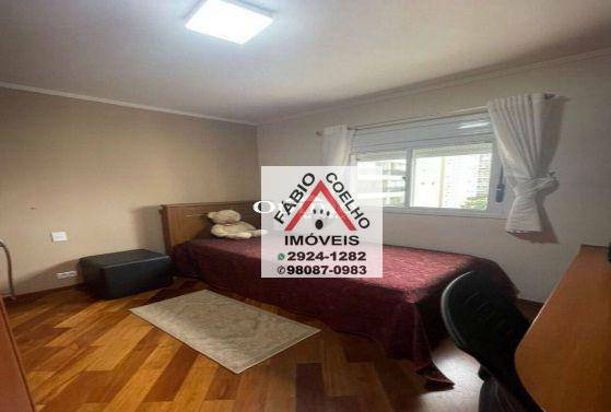 Apartamento à venda com 4 quartos, 120m² - Foto 11