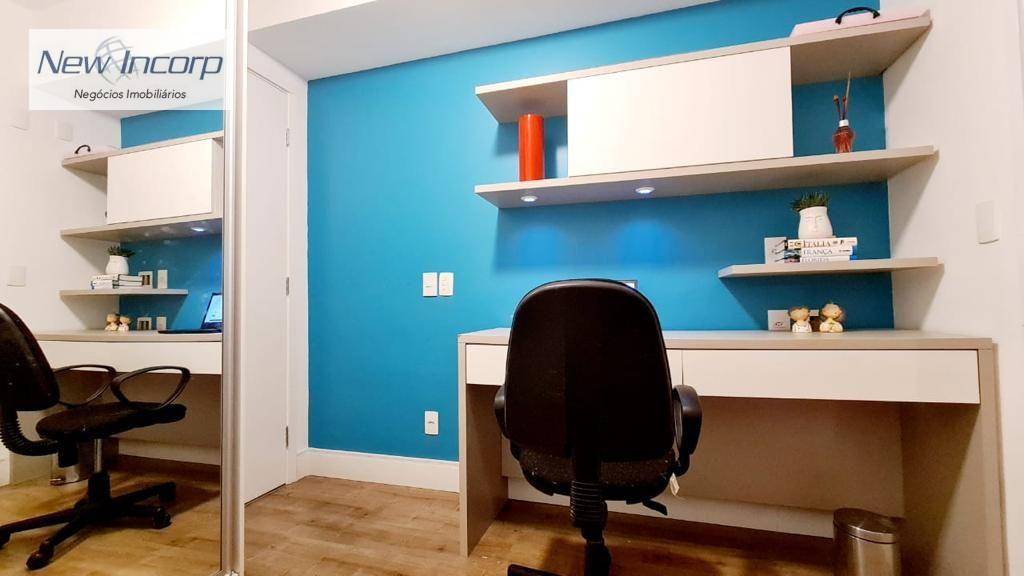 Apartamento à venda com 3 quartos, 100m² - Foto 11