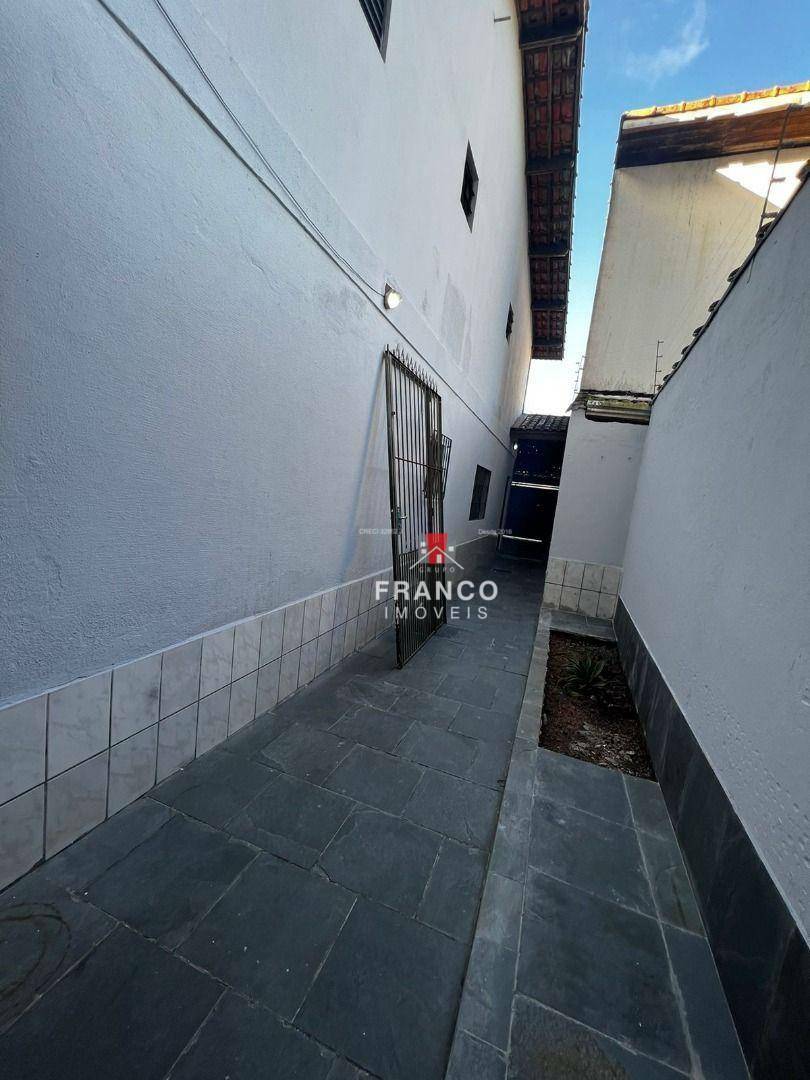 Sobrado à venda com 2 quartos, 90m² - Foto 5