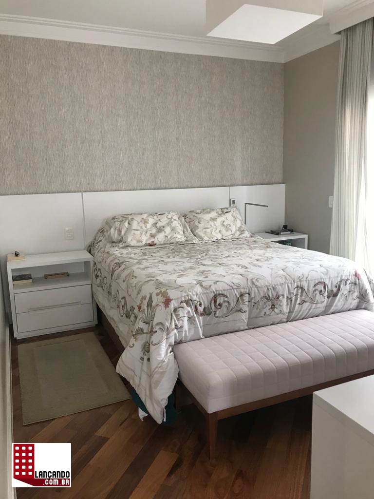 Apartamento à venda com 3 quartos, 155m² - Foto 17