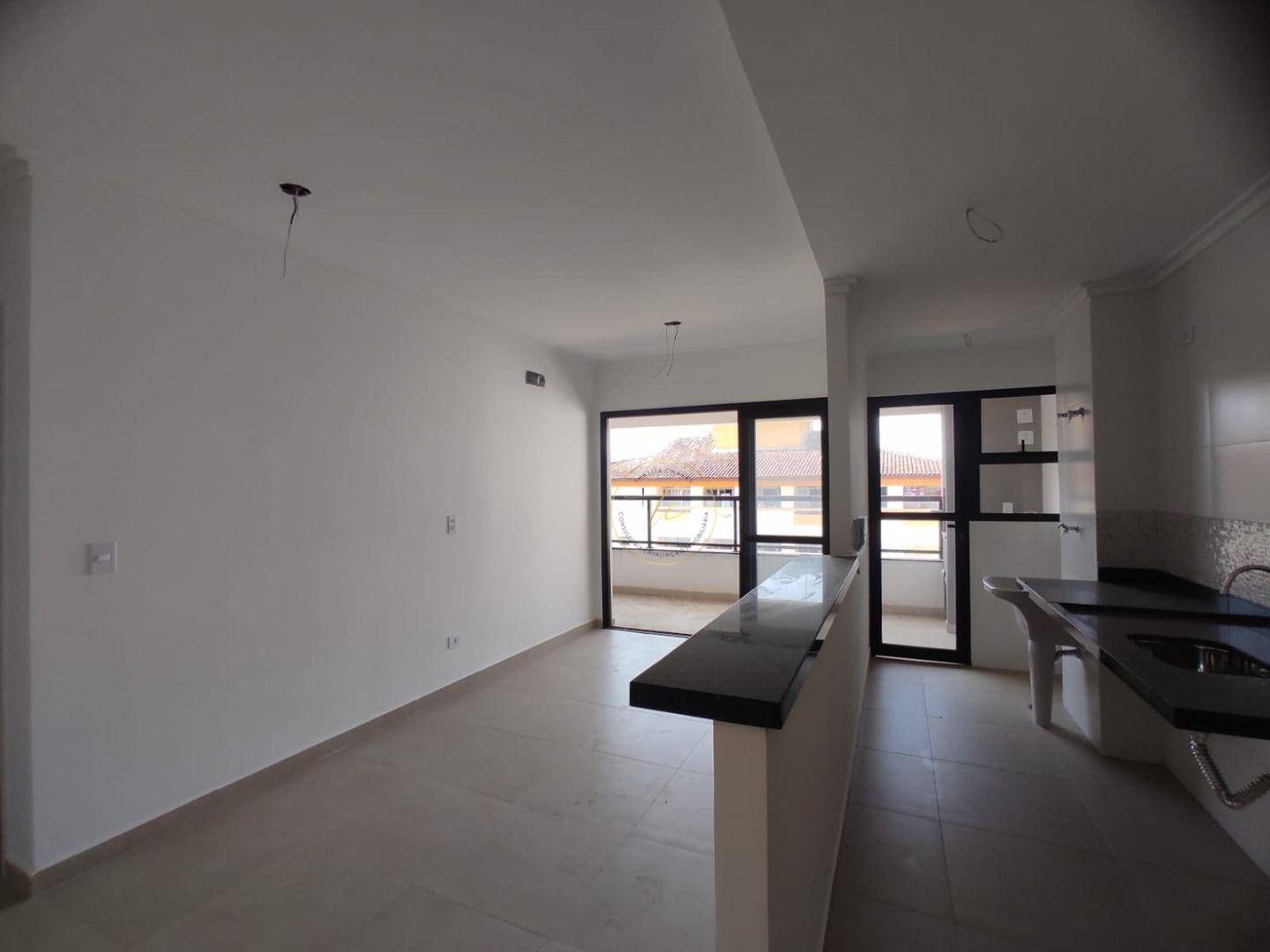 Apartamento à venda com 2 quartos, 76m² - Foto 6