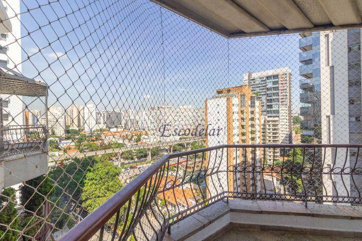 Cobertura à venda com 3 quartos, 260m² - Foto 7