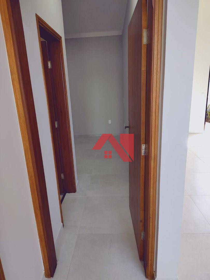 Casa de Condomínio à venda com 2 quartos, 69m² - Foto 10