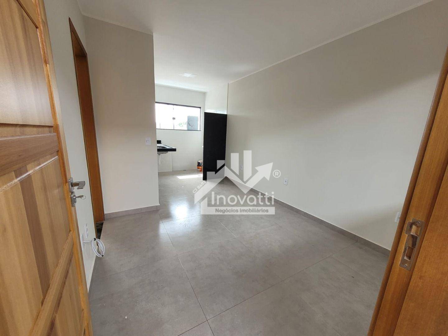Sala-Conjunto, 32 m² - Foto 5