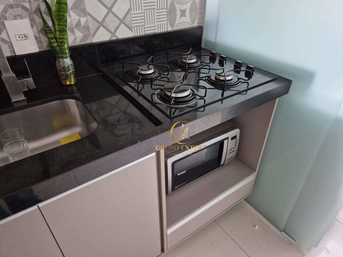 Apartamento à venda com 2 quartos, 60m² - Foto 7