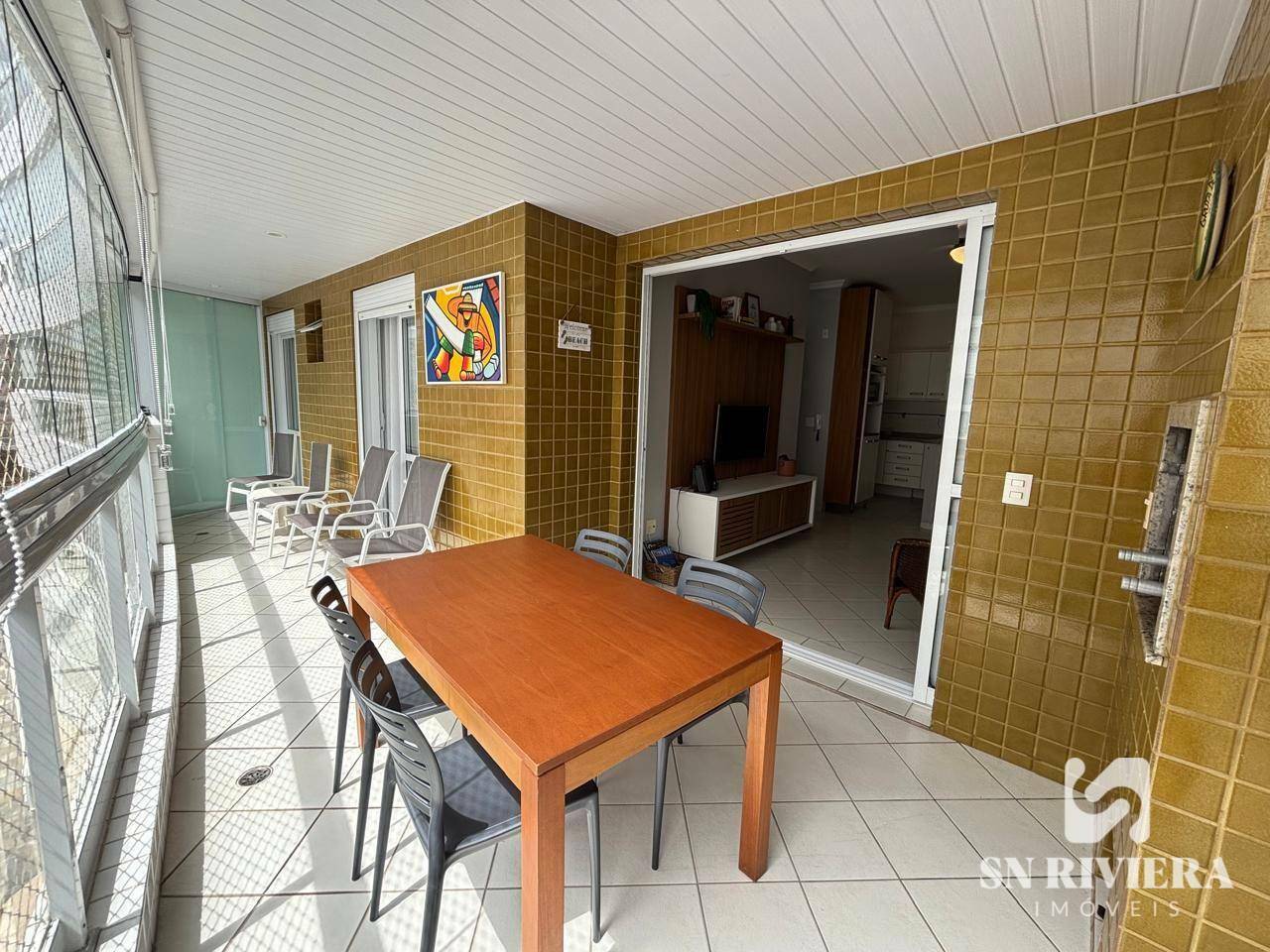 Apartamento à venda com 3 quartos, 90m² - Foto 4