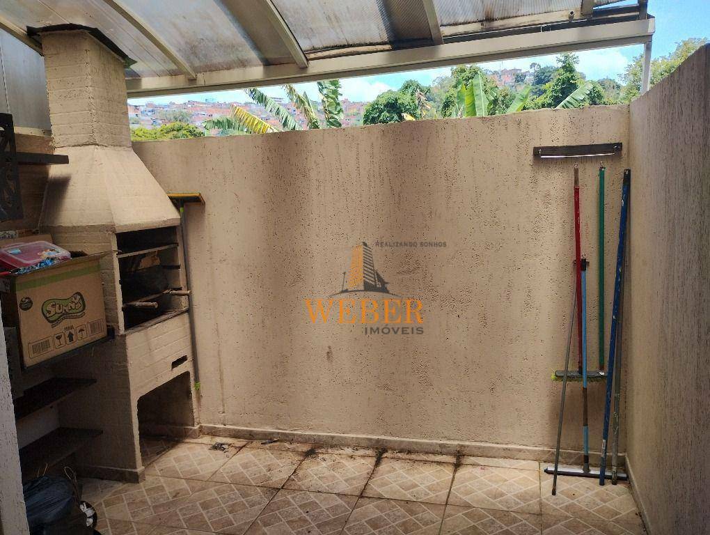 Casa de Condomínio à venda com 2 quartos, 70m² - Foto 36