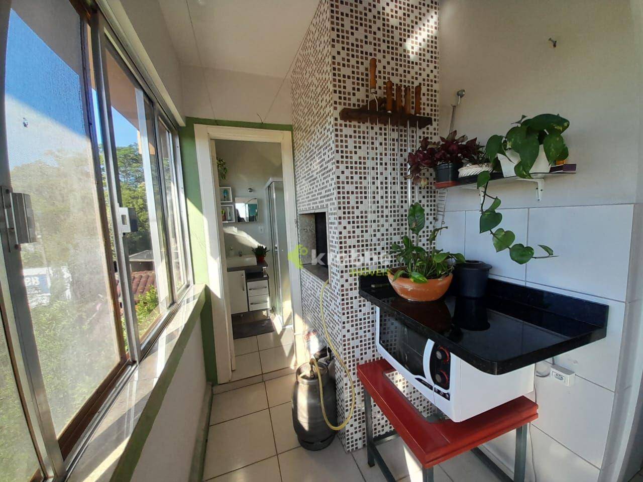 Apartamento, 3 quartos, 108 m² - Foto 3