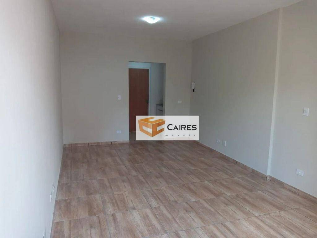 Kitnet e Studio para alugar com 1 quarto, 38m² - Foto 1