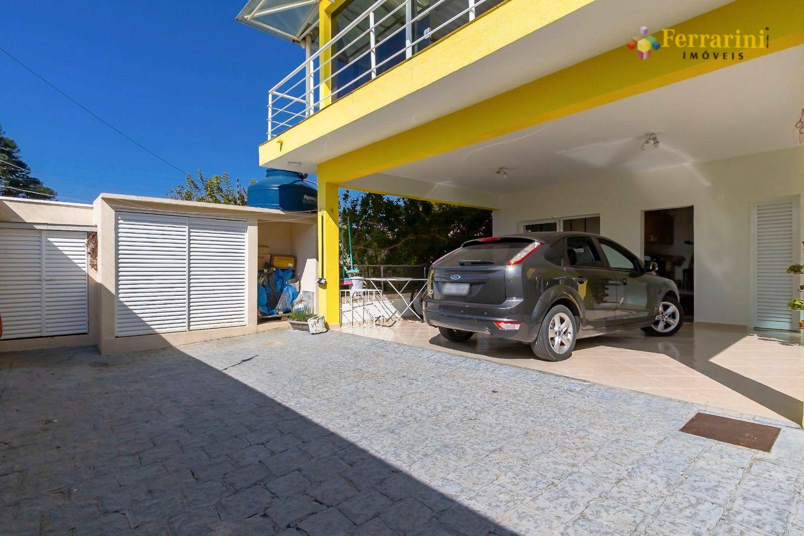 Casa para alugar com 3 quartos, 319m² - Foto 55