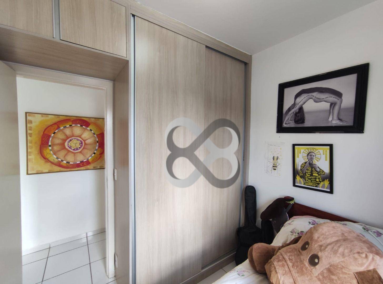 Apartamento à venda com 3 quartos, 84m² - Foto 9