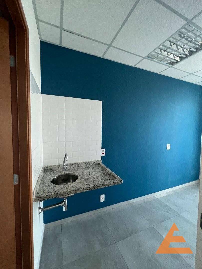 Conjunto Comercial-Sala à venda e aluguel, 32m² - Foto 2
