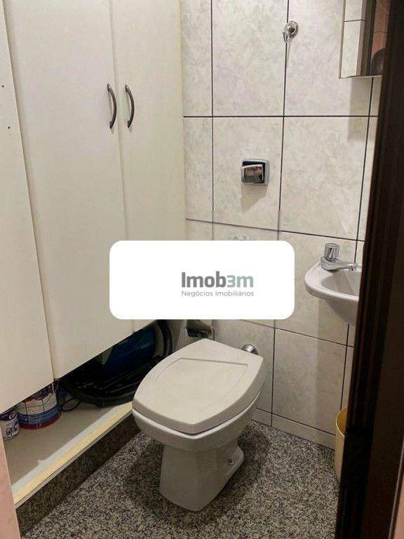 Apartamento à venda com 3 quartos, 160m² - Foto 18